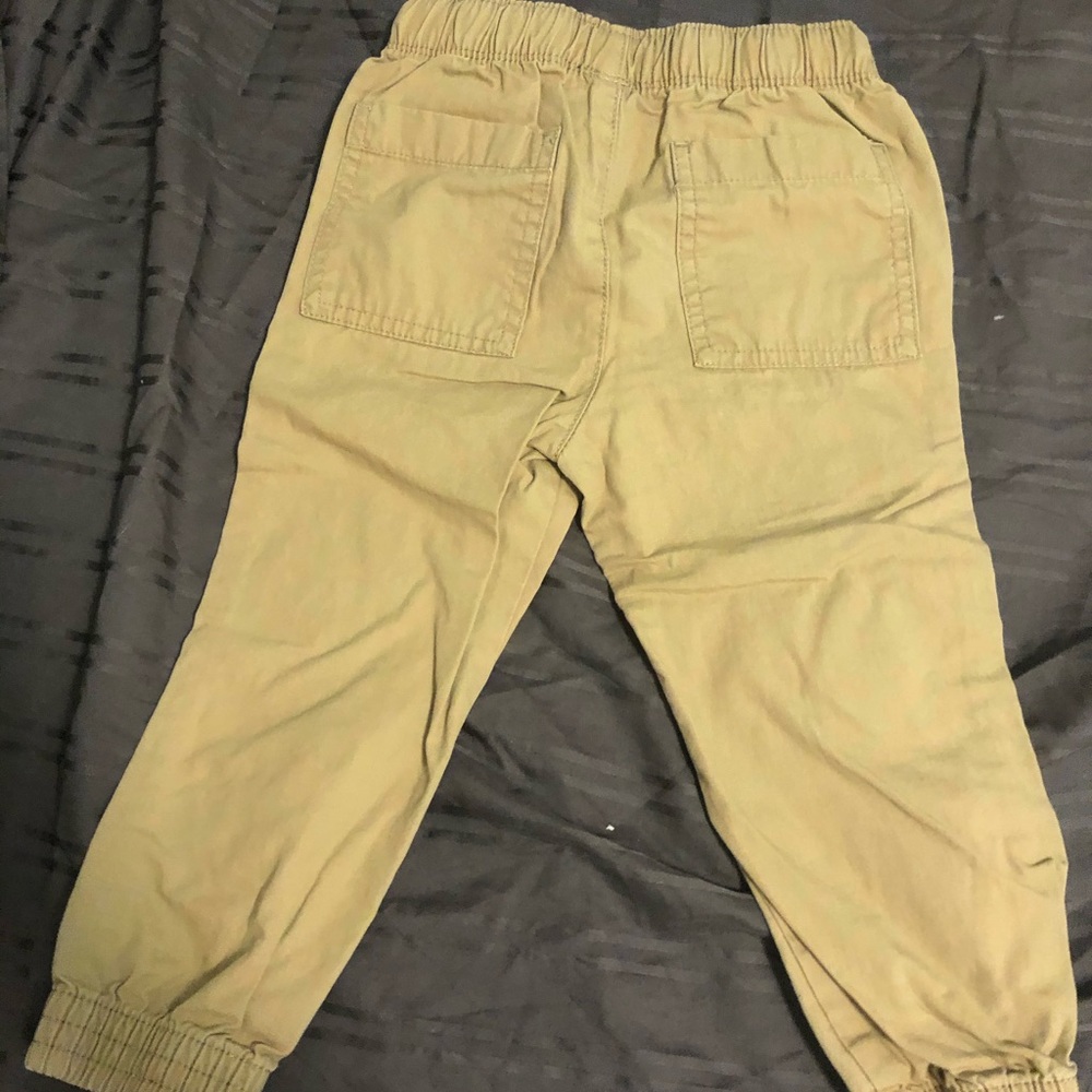 Pants - Picture 2 of 3
